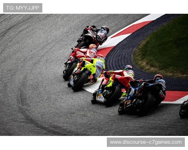 法拉利车手再创辉煌引发MotoGP赛季新一轮激烈竞争